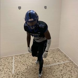 Meet your Posher, Steven